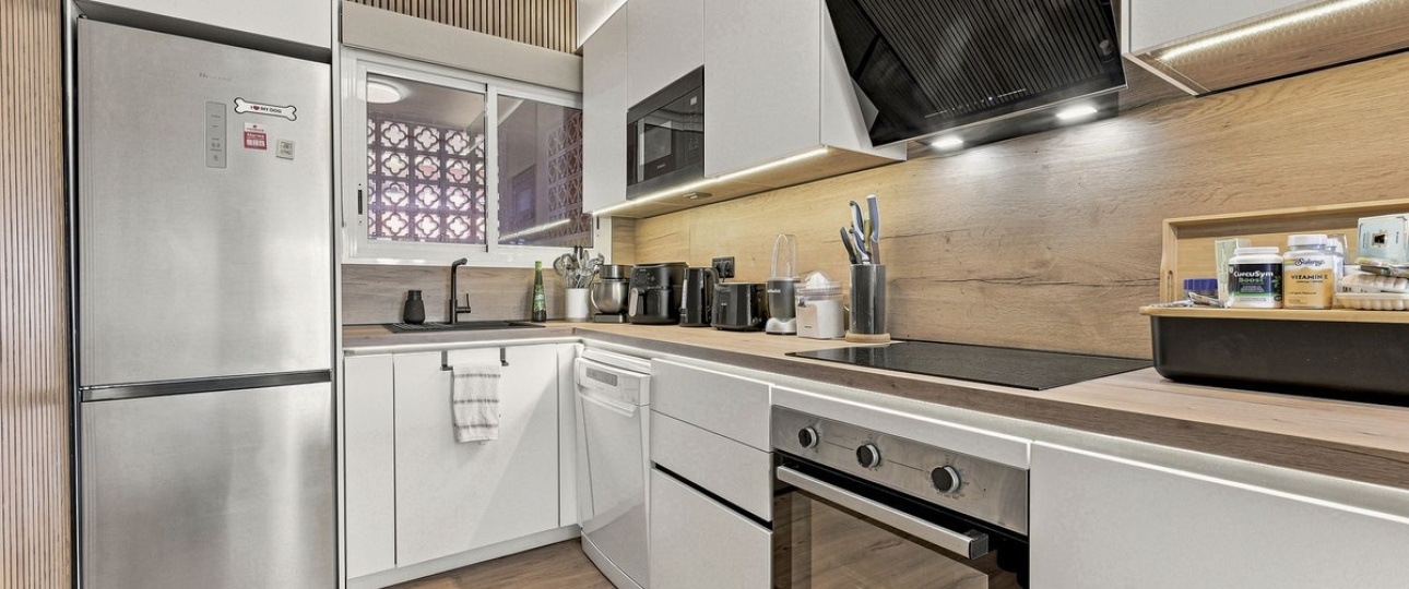 Rynek wtórny - apartment - Marbella - Reserva de Marbella