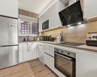 Rynek wtórny - apartment - Marbella - Reserva de Marbella