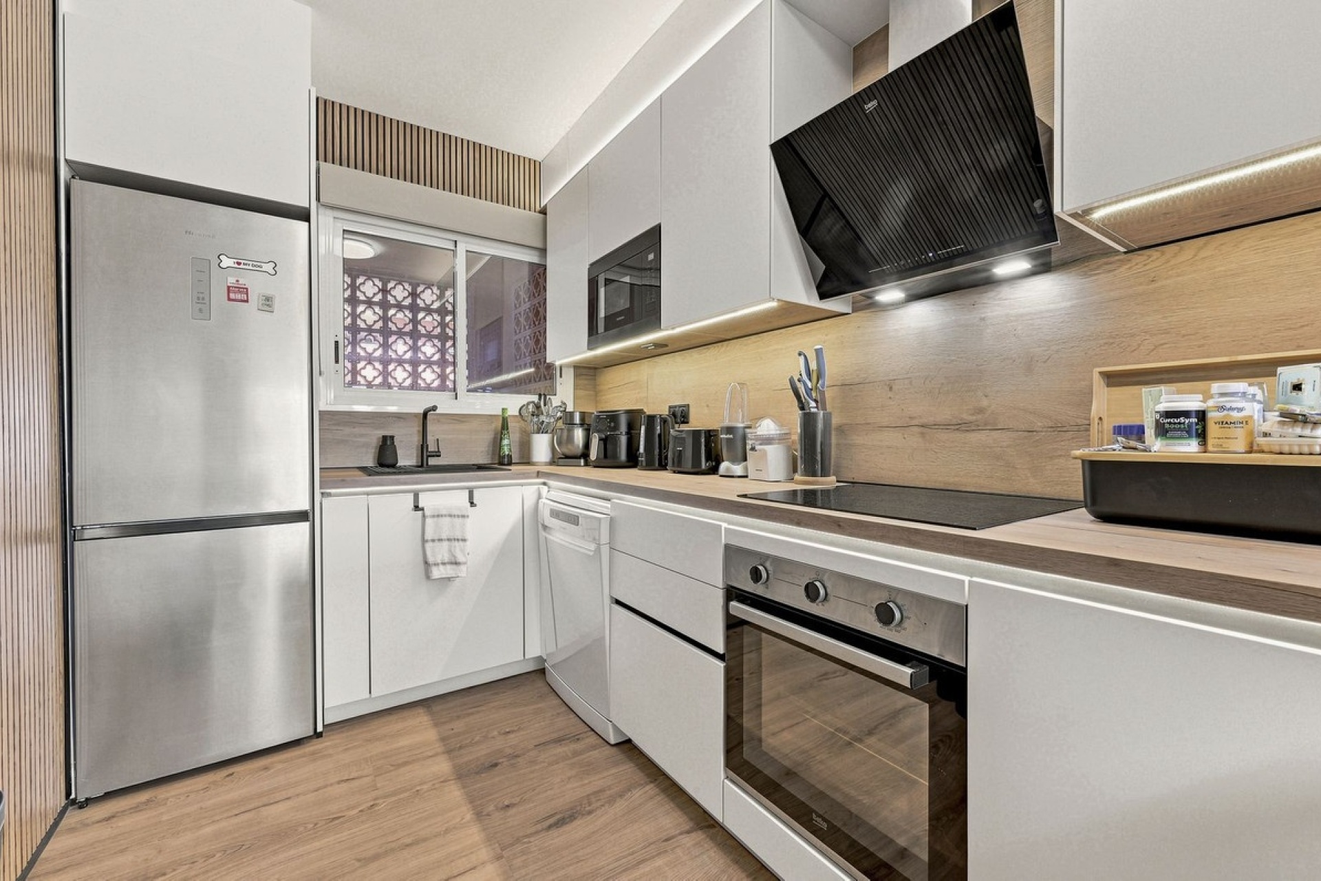 Rynek wtórny - apartment - Marbella - Reserva de Marbella