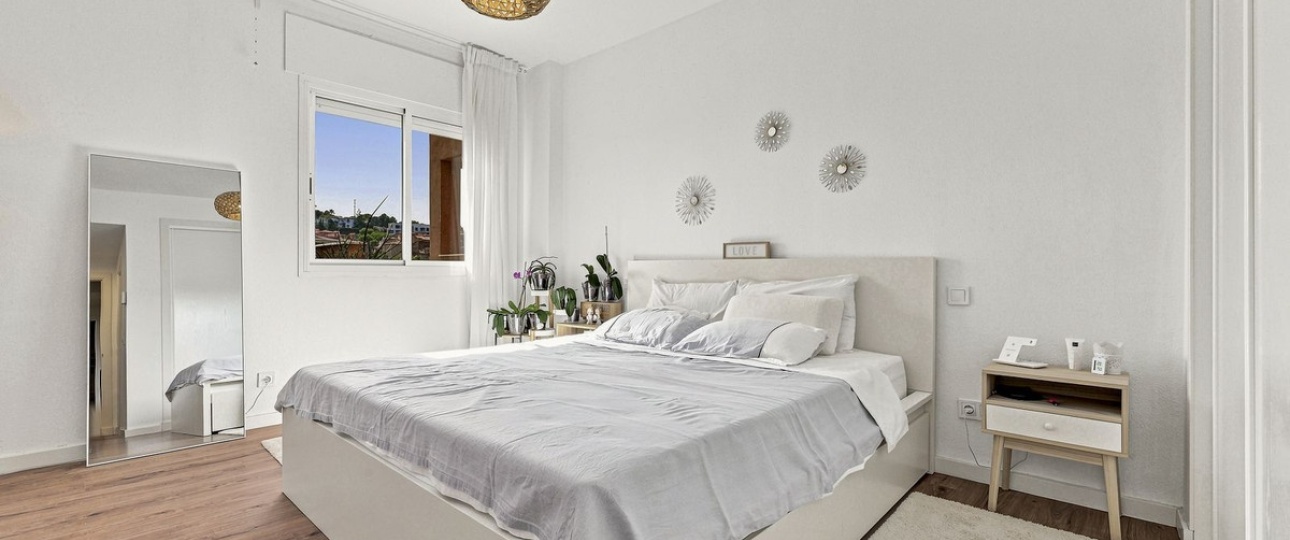 Rynek wtórny - apartment - Marbella - Reserva de Marbella