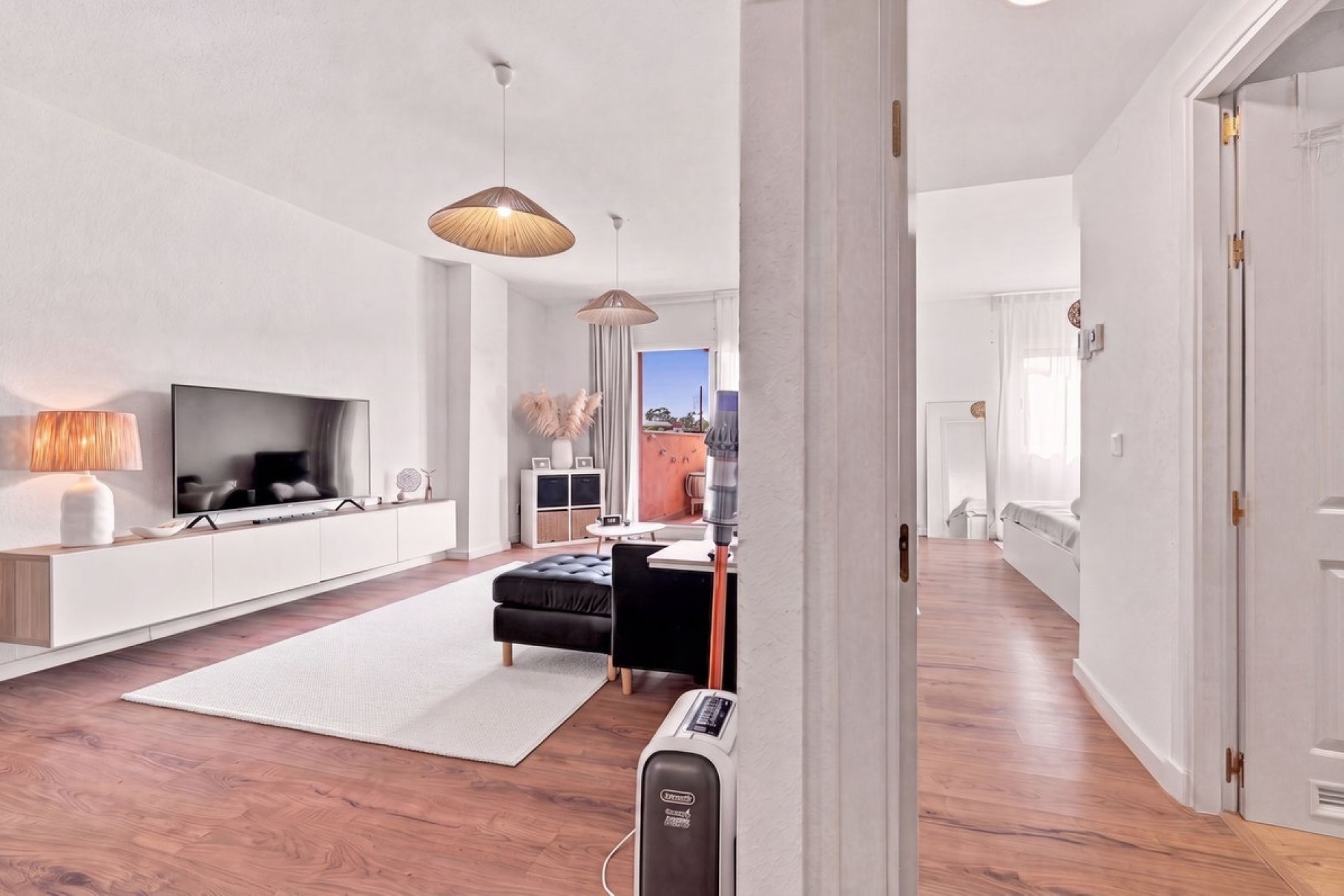 Rynek wtórny - apartment - Marbella - Reserva de Marbella