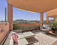 Rynek wtórny - apartment - Marbella - Reserva de Marbella