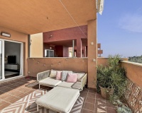 Rynek wtórny - apartment - Marbella - Reserva de Marbella