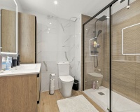 Rynek wtórny - apartment - Marbella - Reserva de Marbella