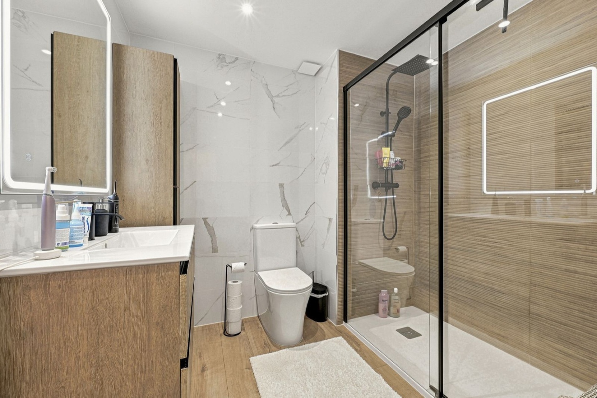 Rynek wtórny - apartment - Marbella - Reserva de Marbella