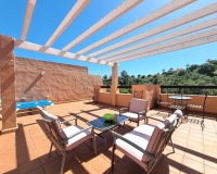 Rynek wtórny - apartment - Marbella - Reserva de Marbella