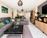 Rynek wtórny - apartment - Marbella - Reserva de Marbella
