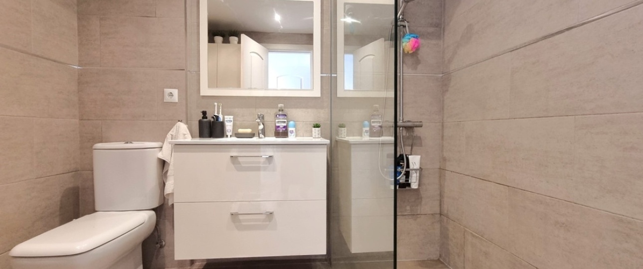 Rynek wtórny - apartment - Marbella - Reserva de Marbella