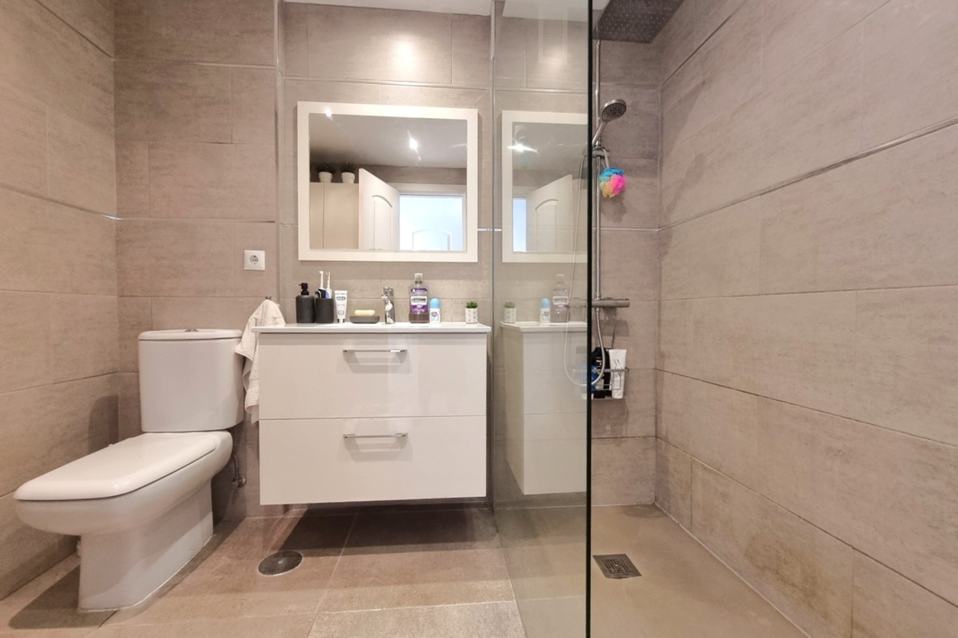 Rynek wtórny - apartment - Marbella - Reserva de Marbella