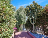 Rynek wtórny - apartment - Marbella - Reserva de Marbella