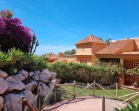 Rynek wtórny - apartment - Marbella - Reserva de Marbella