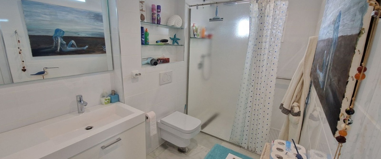 Rynek wtórny - apartment - Marbella - Reserva de Marbella