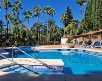 Rynek wtórny - apartment - Marbella - Reserva de Marbella