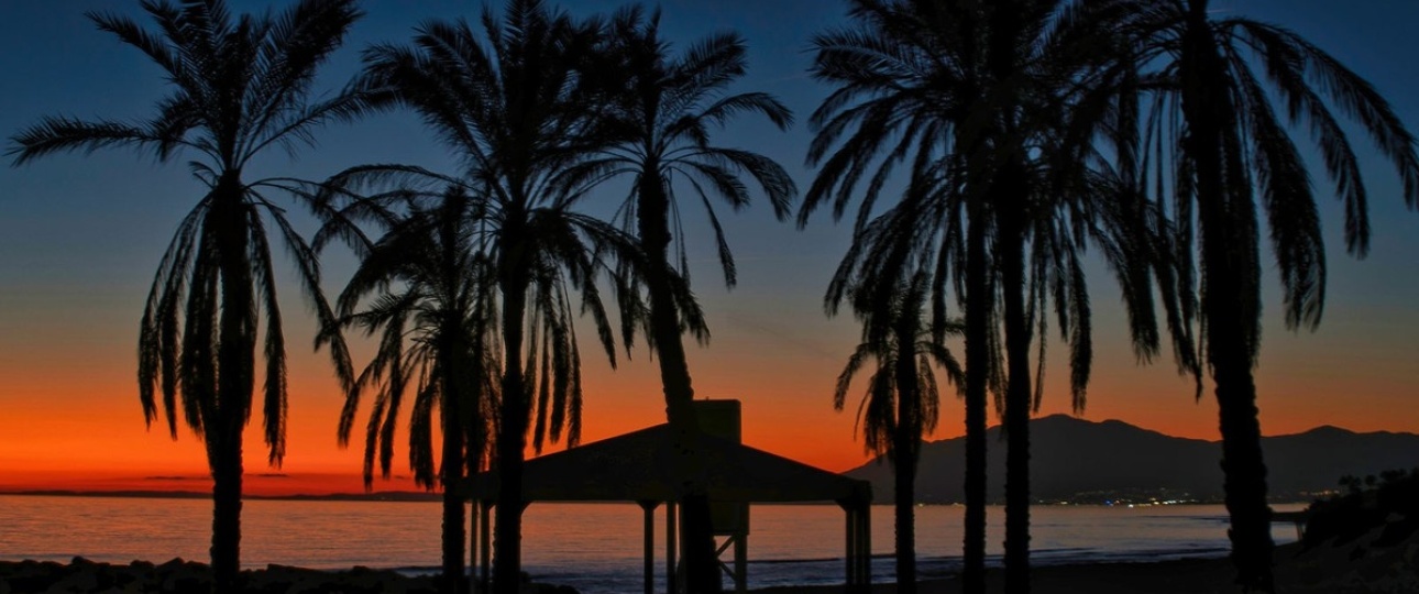 Rynek wtórny - apartment - Marbella - Reserva de Marbella