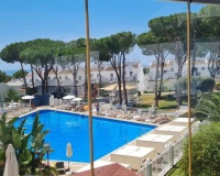 Rynek wtórny - apartment - Marbella - Reserva de Marbella