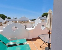 Rynek wtórny - apartment - Marbella - Reserva de Marbella