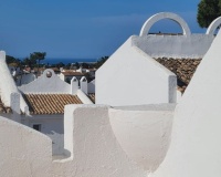 Rynek wtórny - apartment - Marbella - Reserva de Marbella