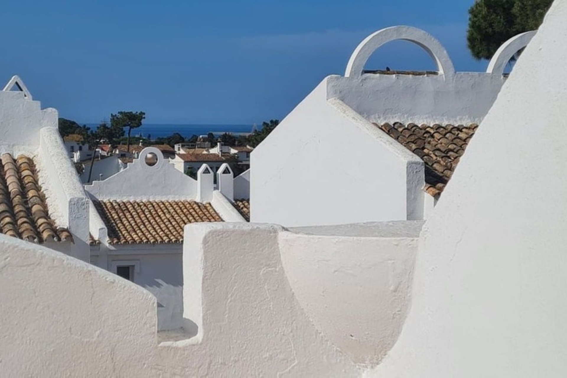 Rynek wtórny - apartment - Marbella - Reserva de Marbella