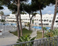 Rynek wtórny - apartment - Marbella - Reserva de Marbella