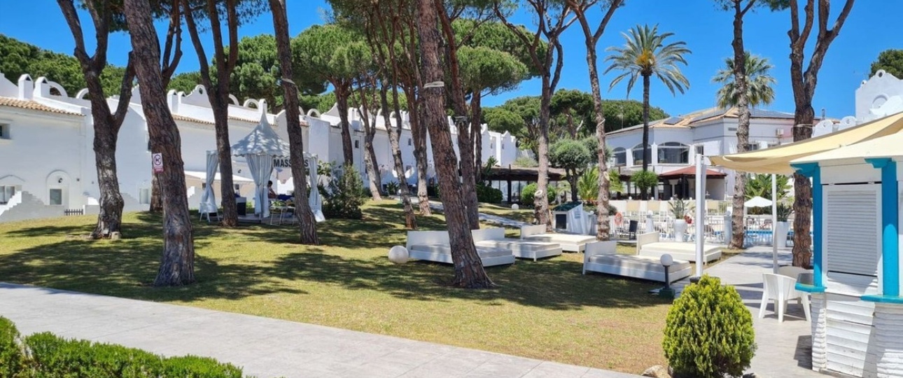 Rynek wtórny - apartment - Marbella - Reserva de Marbella