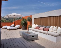 Rynek wtórny - apartment - Marbella - Reserva de Marbella