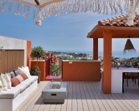 Rynek wtórny - apartment - Marbella - Reserva de Marbella