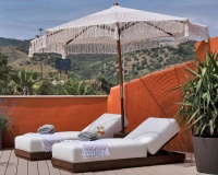 Rynek wtórny - apartment - Marbella - Reserva de Marbella