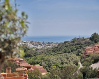 Rynek wtórny - apartment - Marbella - Reserva de Marbella