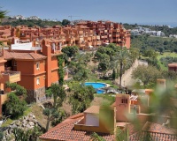 Rynek wtórny - apartment - Marbella - Reserva de Marbella