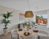 Rynek wtórny - apartment - Marbella - Reserva de Marbella