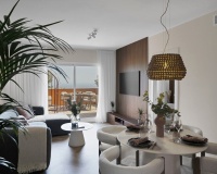 Rynek wtórny - apartment - Marbella - Reserva de Marbella