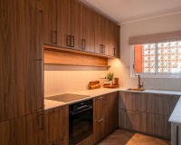 Rynek wtórny - apartment - Marbella - Reserva de Marbella
