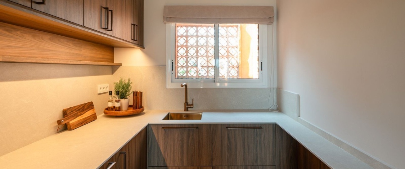 Rynek wtórny - apartment - Marbella - Reserva de Marbella