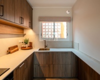 Rynek wtórny - apartment - Marbella - Reserva de Marbella
