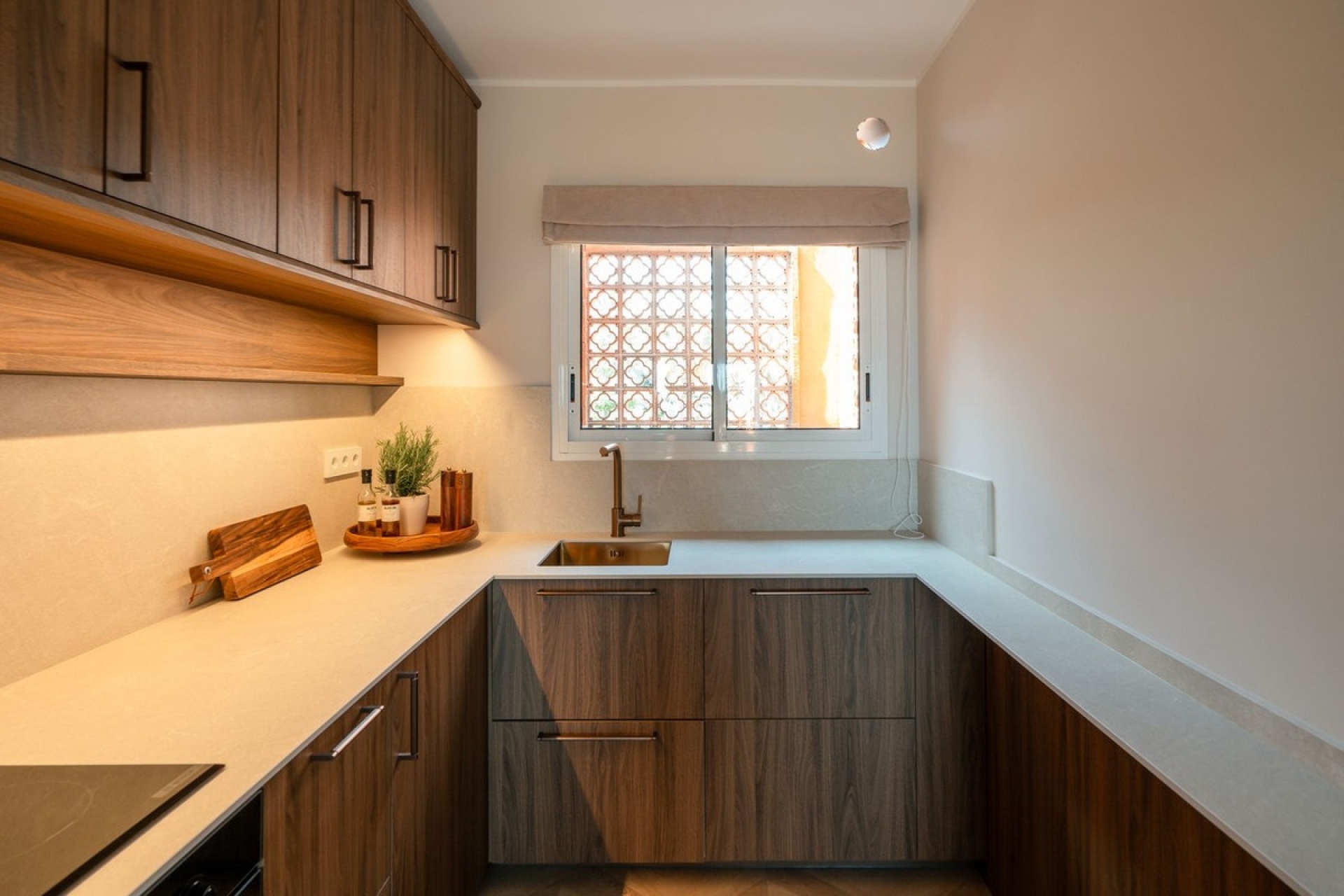 Rynek wtórny - apartment - Marbella - Reserva de Marbella