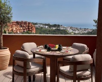 Rynek wtórny - apartment - Marbella - Reserva de Marbella