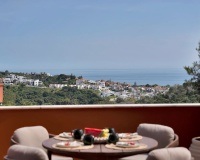 Rynek wtórny - apartment - Marbella - Reserva de Marbella