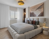 Rynek wtórny - apartment - Marbella - Reserva de Marbella