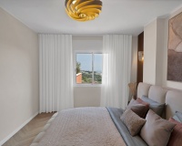 Rynek wtórny - apartment - Marbella - Reserva de Marbella