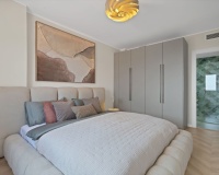 Rynek wtórny - apartment - Marbella - Reserva de Marbella