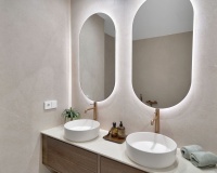 Rynek wtórny - apartment - Marbella - Reserva de Marbella