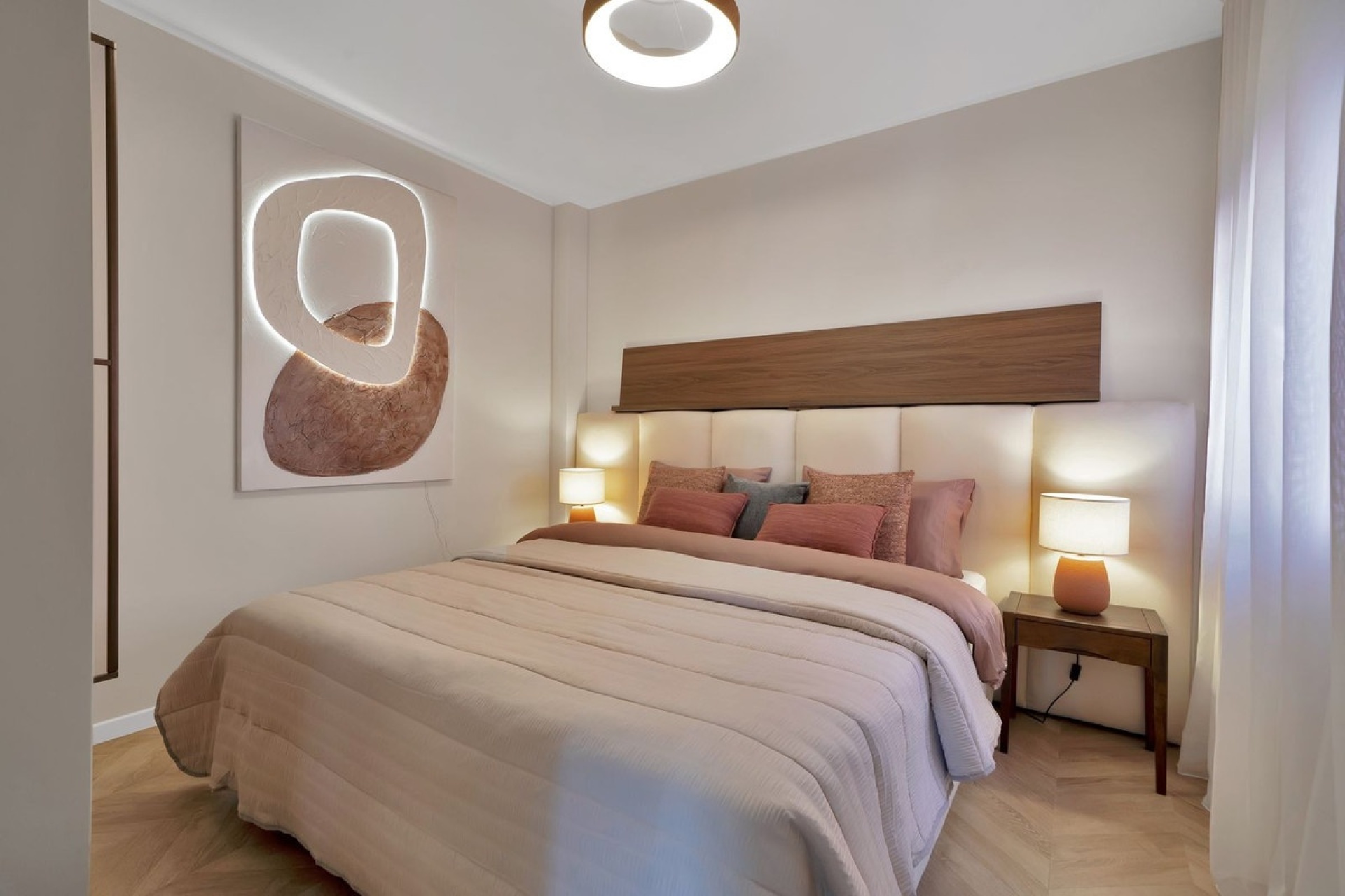 Rynek wtórny - apartment - Marbella - Reserva de Marbella