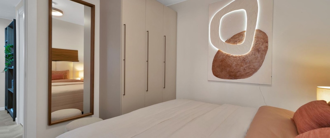 Rynek wtórny - apartment - Marbella - Reserva de Marbella