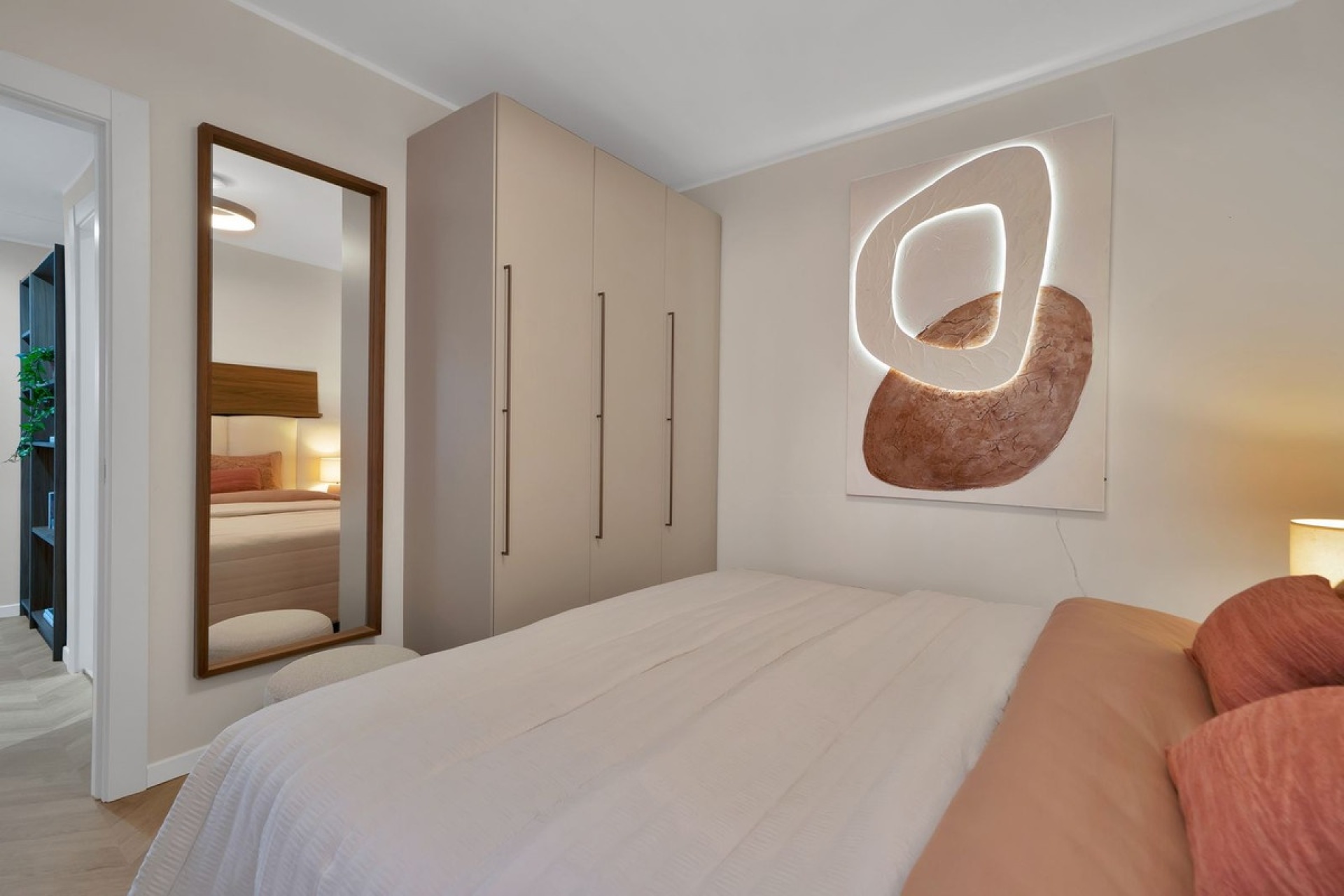 Rynek wtórny - apartment - Marbella - Reserva de Marbella