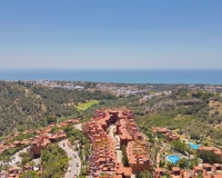 Rynek wtórny - apartment - Marbella - Reserva de Marbella