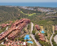 Rynek wtórny - apartment - Marbella - Reserva de Marbella