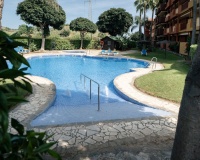 Rynek wtórny - apartment - Marbella - Reserva de Marbella