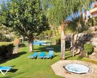 Rynek wtórny - apartment - Marbella - Reserva de Marbella