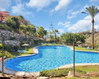 Rynek wtórny - apartment - Marbella - Reserva de Marbella
