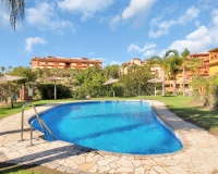 Rynek wtórny - apartment - Marbella - Reserva de Marbella
